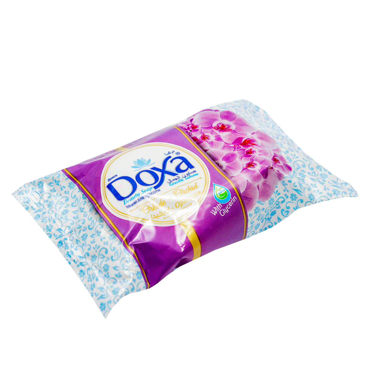 Мыло Doxa 